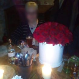 Flower delivery to . Report No. 910