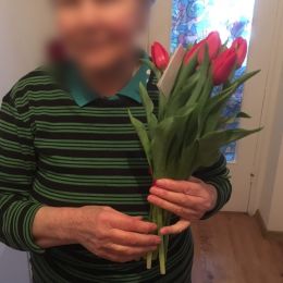 Доставка цветов в город . Отчёт № 1271