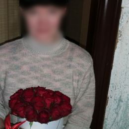 Доставка цветов в город Rīga. Отчёт № 2012