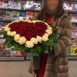 Доставка цветов в город . Отчёт № 2085