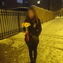 Ziedu piegāde uz Rīga pilsētu. Atskaite Nr. 2254