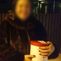 Доставка цветов в город Mežāres. Отчёт № 2257