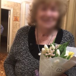 Доставка цветов в город . Отчёт № 2258