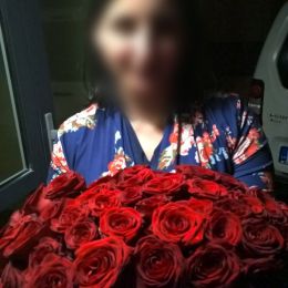 Доставка цветов в город Saldus. Отчёт № 2260
