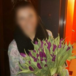 Flower delivery to Rīga. Report No. 2263