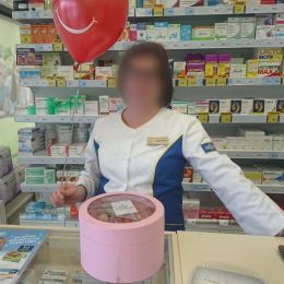 Доставка цветов в город Rīga. Отчёт № 2274