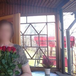 Ziedu piegāde uz Jelgava pilsētu. Atskaite Nr. 2344