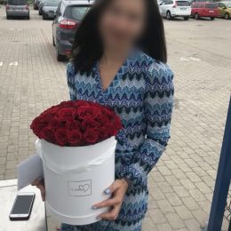 Доставка цветов в город . Отчёт № 2523