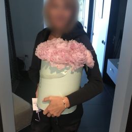 Доставка цветов в город . Отчёт № 2525
