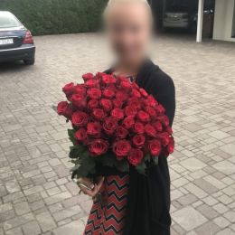 Доставка цветов в город . Отчёт № 2527