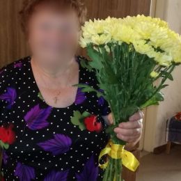 Доставка цветов в город Rīga. Отчёт № 2529