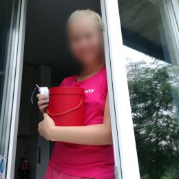 Доставка цветов в город Rīga. Отчёт № 2532