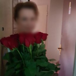 Доставка цветов в город Rīga. Отчёт № 2544