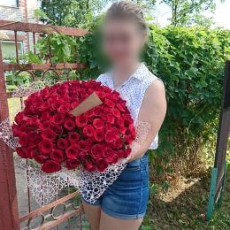 Доставка цветов в город Garkalne. Отчёт № 2551