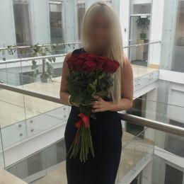 Доставка цветов в город Rīga. Отчёт № 2559