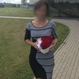 Ziedu piegāde uz Saurieši pilsētu. Atskaite Nr. 2599