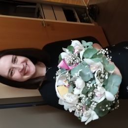 Ziedu piegāde uz Rīga pilsētu. Atskaite Nr. 2800