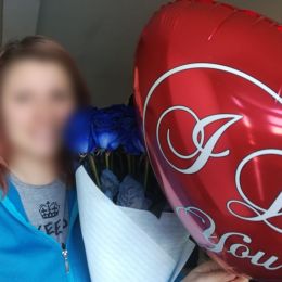 Доставка цветов в город Pļaviņas. Отчёт № 2924