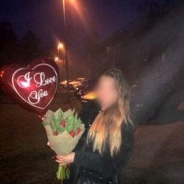 Доставка цветов в город Liepāja. Отчёт № 2949