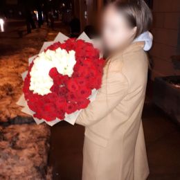 Доставка цветов в город . Отчёт № 2953