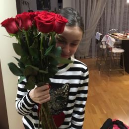 Доставка цветов в город Rīga. Отчёт № 2959
