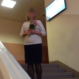 Flower delivery to Rīga. Report No. 3062