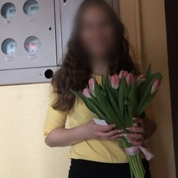 Flower delivery to Rīga. Report No. 3063