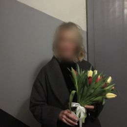 Flower delivery to Rīga. Report No. 3079