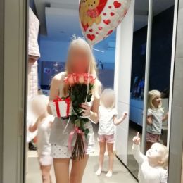 Доставка цветов в город Rīga. Отчёт № 3800