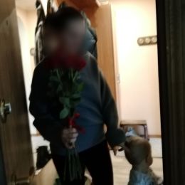 Доставка цветов в город Rīga. Отчёт № 3816