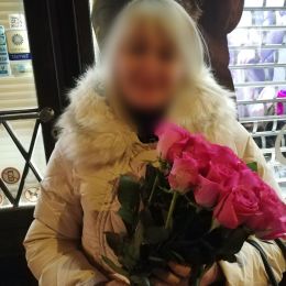Доставка цветов в город Rīga. Отчёт № 3847