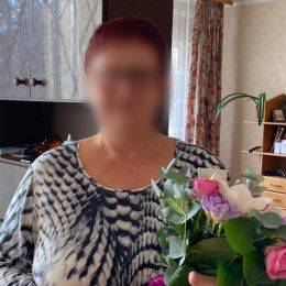 Доставка цветов в город Rīga. Отчёт № 3938