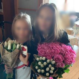 Flower delivery to Rīga. Report No. 3948