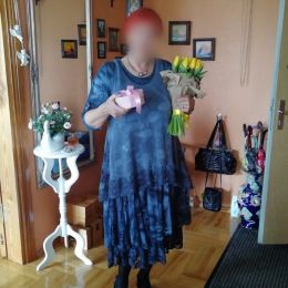 Flower delivery to Rīga. Report No. 3964