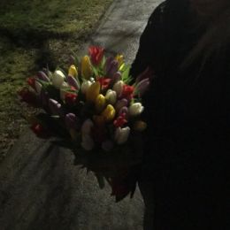 Доставка цветов в город Barkava. Отчёт № 4018