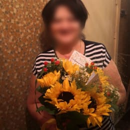 Flower delivery to Rīga. Report No. 4214