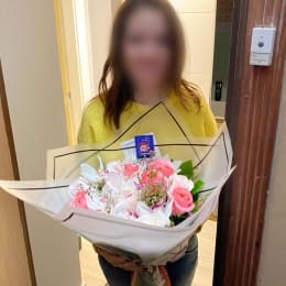 Ziedu piegāde uz Rīga pilsētu. Atskaite Nr. 5000