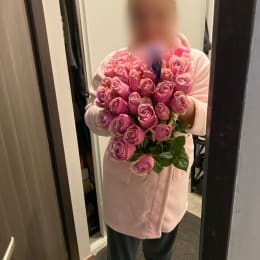 Доставка цветов в город Rīga. Отчёт № 5026