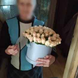 Доставка цветов в город Jaunbērze. Отчёт № 5090