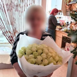 Доставка цветов в город Sigulda. Отчёт № 5255