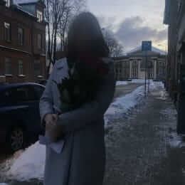 Доставка цветов в город Rīga. Отчёт № 5375