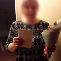 Доставка цветов в город Acone. Отчёт № 5595