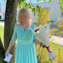 Доставка цветов в город Rīga. Отчёт № 5609
