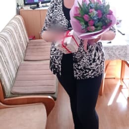 Flower delivery to Rīga. Report No. 6283