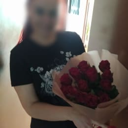 Flower delivery to Aizpute. Report No. 6672