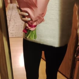 Flower delivery to Rīga. Report No. 6688