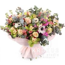 Bouquet ''Ensemble''