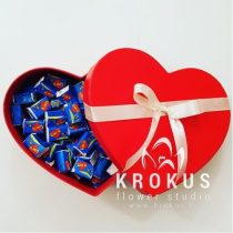 love is… Košļājamās gumijas