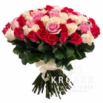 Rozes miks