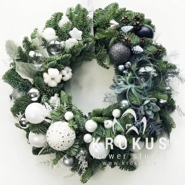 Christmas Wreath Nr1